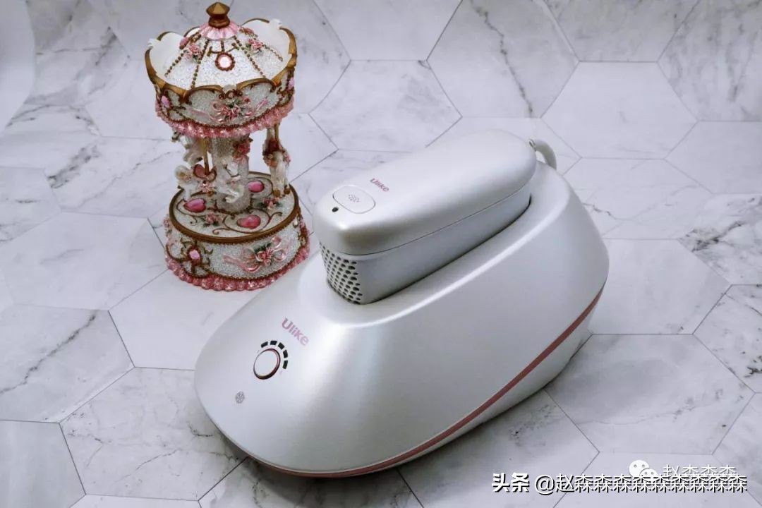 ulike激光脱毛仪使用感受,ulike脱毛仪真的可以永久脱毛吗