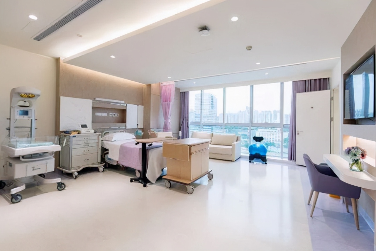 奚梦瑶在哪里剖宫产,奚梦瑶生孩子做的手术多少钱