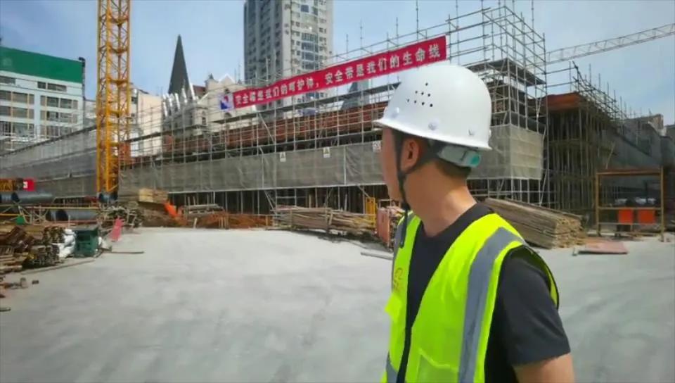 高考第一天，合肥这一幕幕刷屏