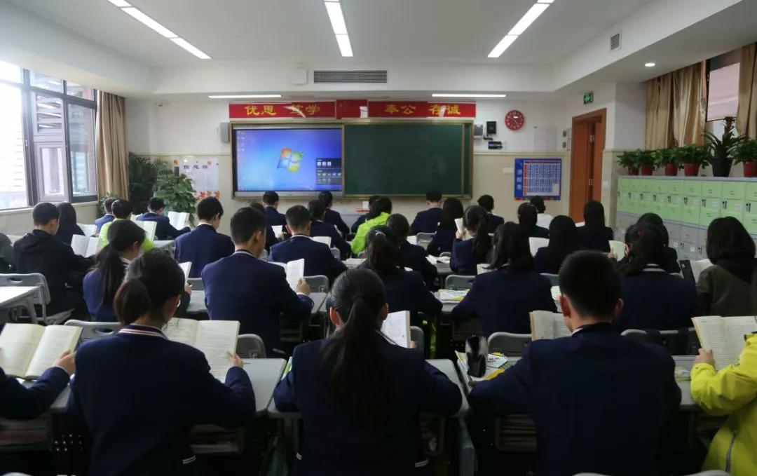 重庆一中第一实验中学,重庆第一实验中学最新情况