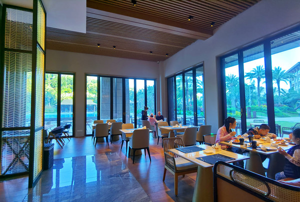 海南陵水度假,海南陵水逸园酒店