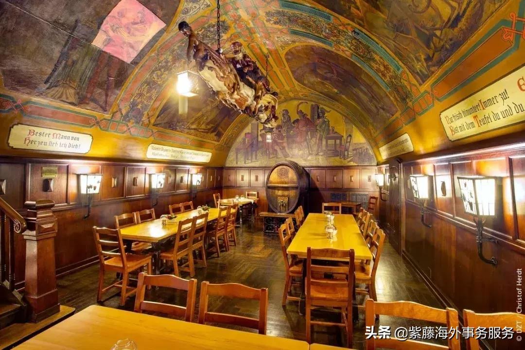 为什么一定要去瑞典,为什么要去德国留学