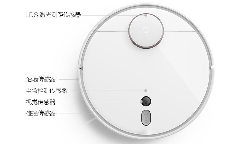 米家扫地机器人和石头扫地机测评,入门级扫地机