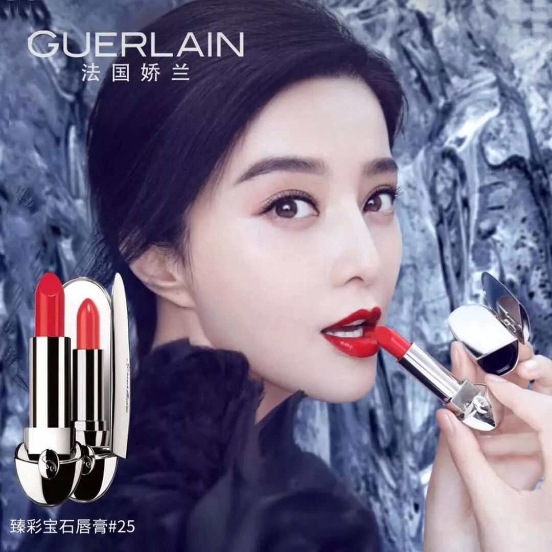 李佳琦推荐的色号到底有多难买