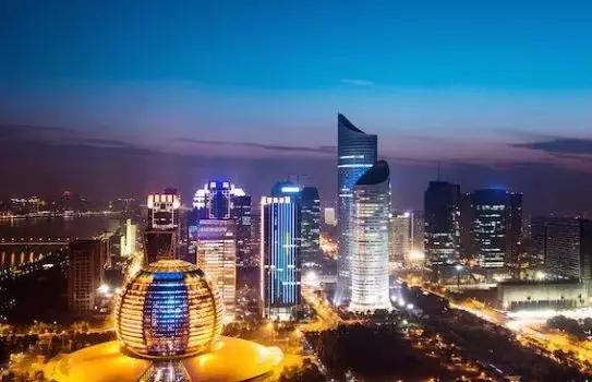 华东开业购物中心,华东区购物中心