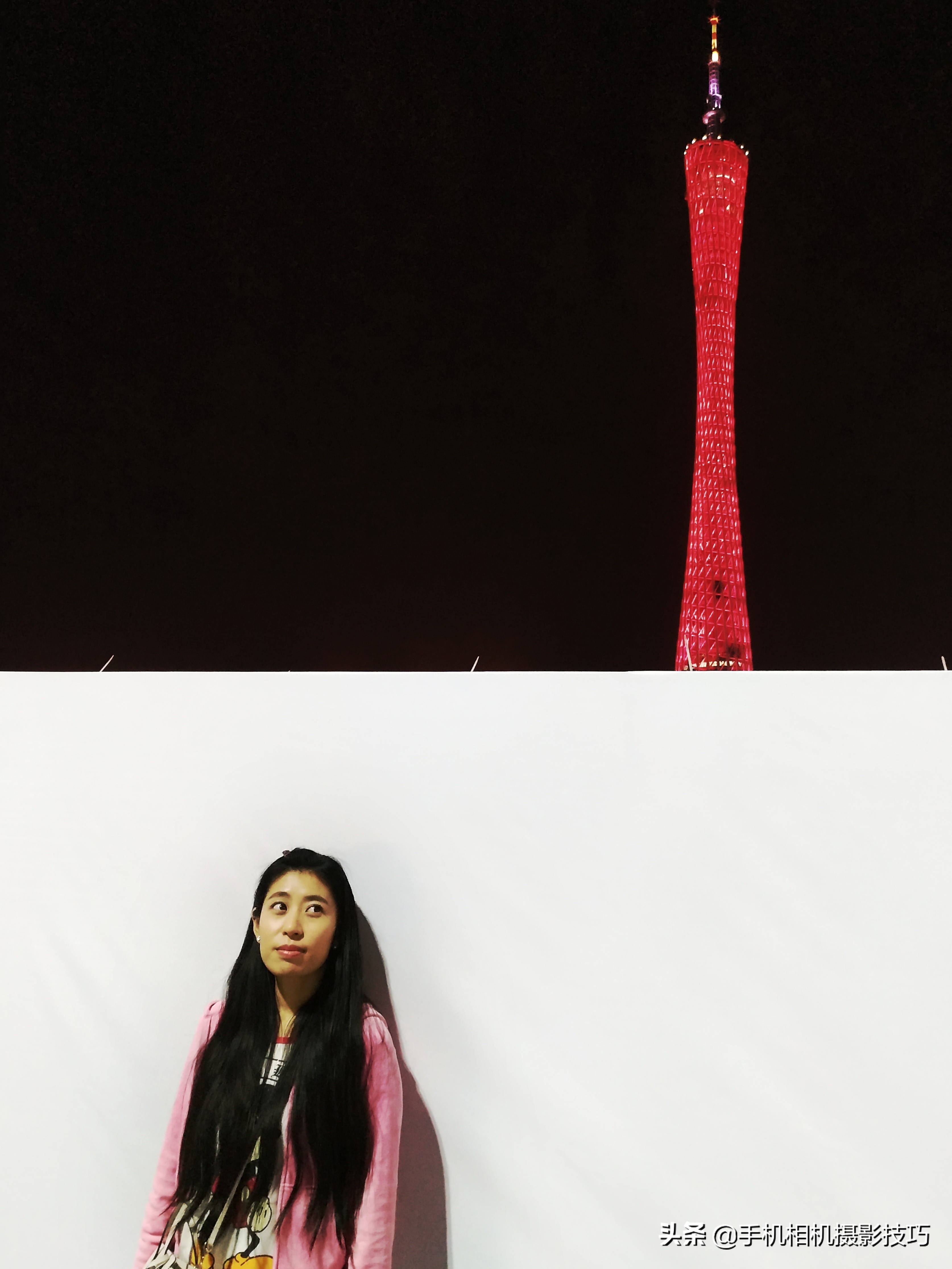 拒绝千篇一律的设计,怎么拍有趣的创意照片