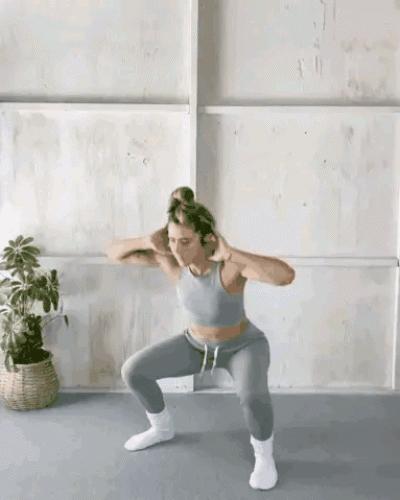 髋关节运动知识点总结大全,髋关节功能锻炼操作流程