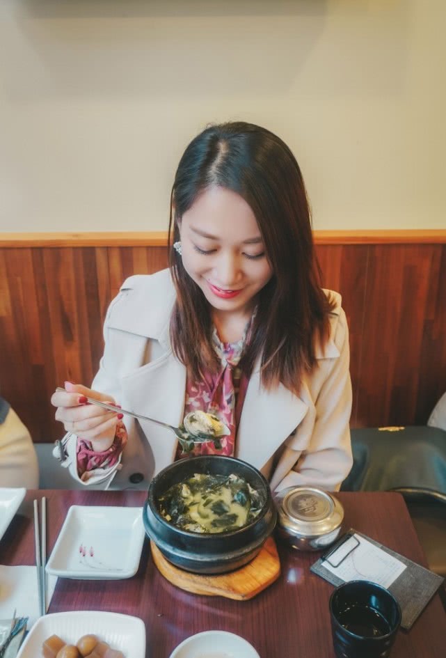 釜山必吃的十大美食,从舌尖上品味中国美食的独特魅力