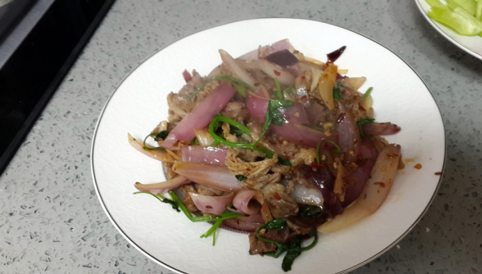 陈枝记和苏泊尔铁锅,山田锅好还是陈枝记好