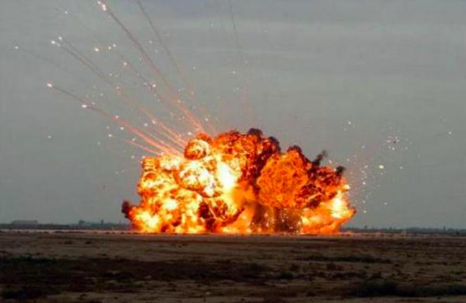 液化气槽罐车爆炸的威力,浙江槽罐车爆炸威力