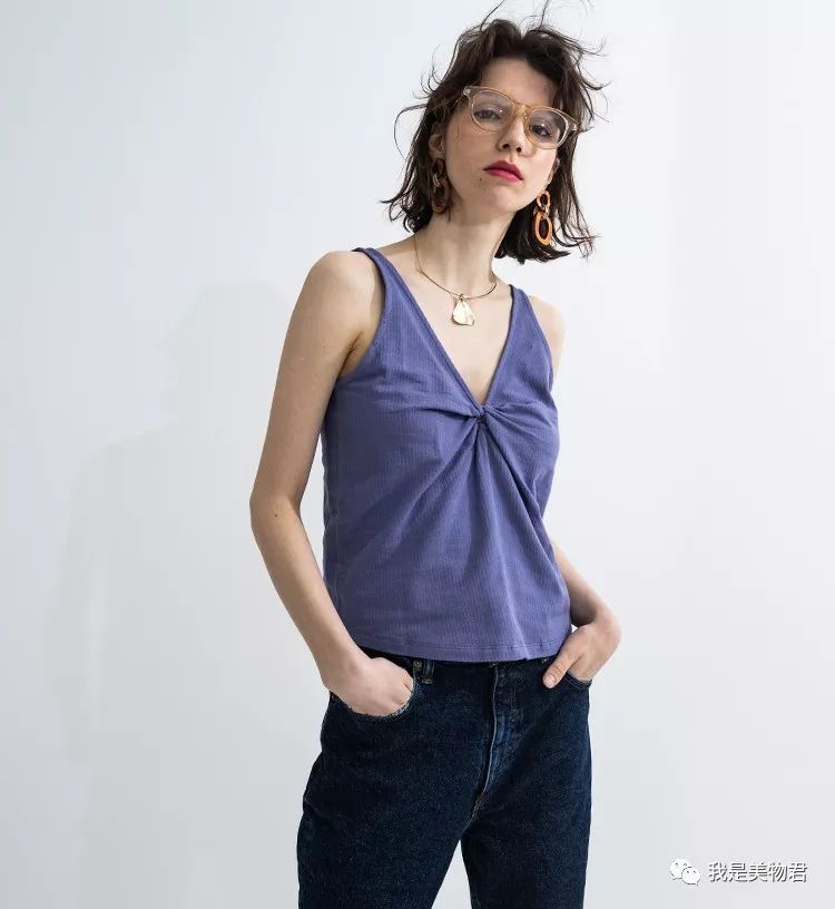 法式风穿搭必备单品,关于法式风格的单品