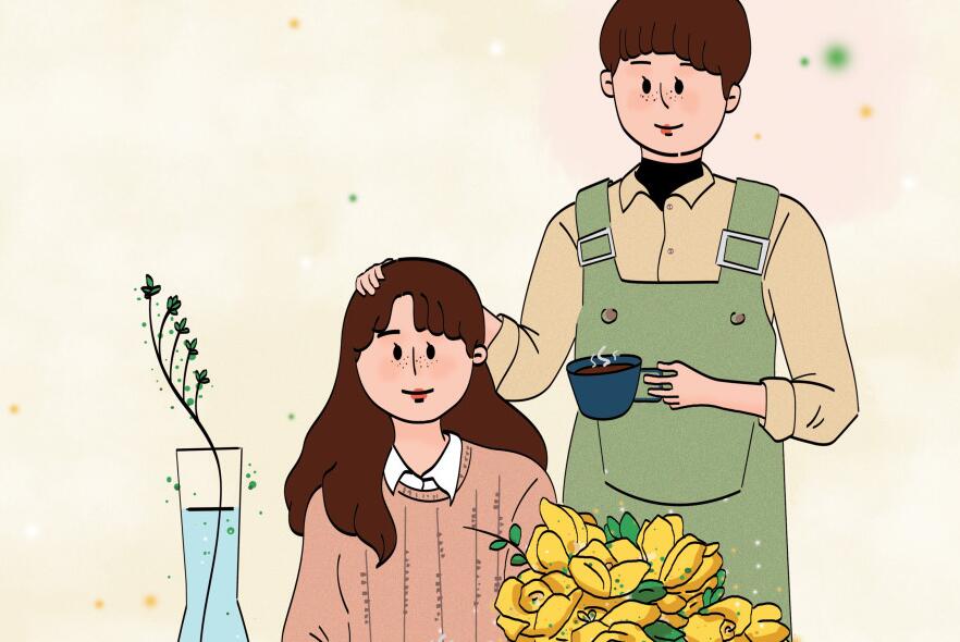 凤凰男和孔雀女谁难白头,凤凰男和孔雀女就真的很难相处吗