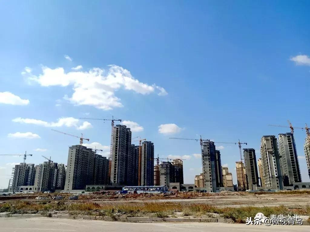 胶州经济开发区和少海片区对比,胶州经济技术开发区规划图