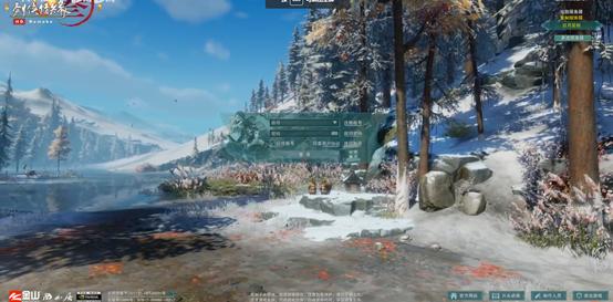 剑网三版本历史,剑网3起源要点卡么