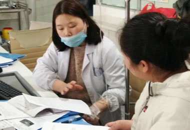 月经颜色代表病症图,各种月经颜色说明什么问题