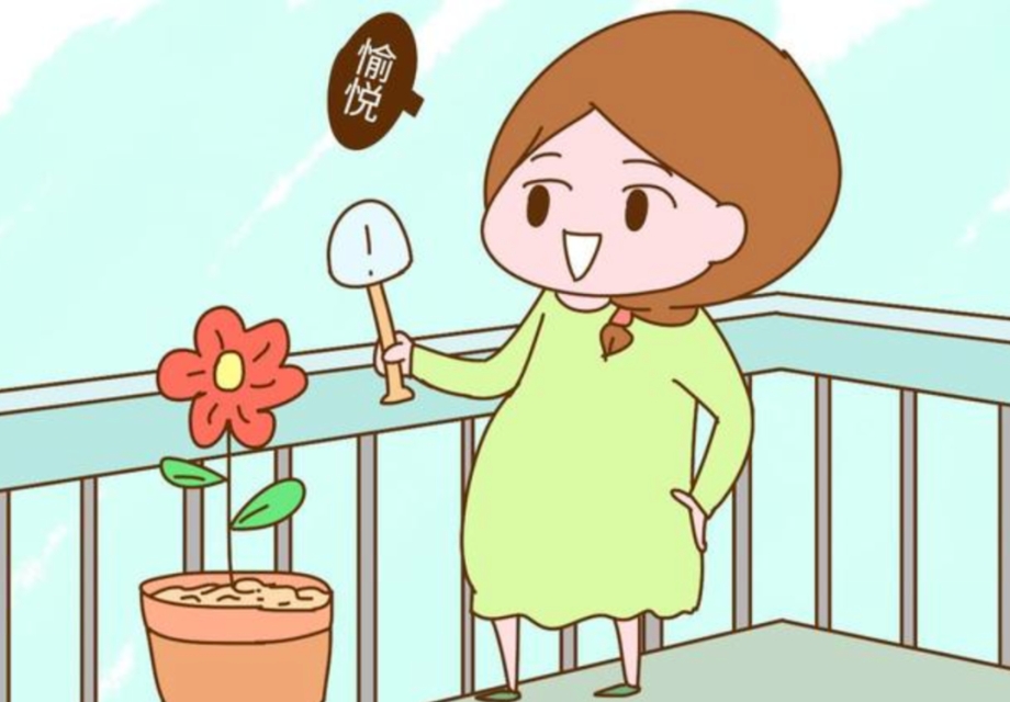 刚怀孕，我怎么就这么难受？