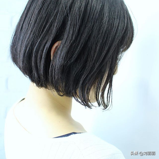 忍不住想剪头发,忍不住想去剪短发