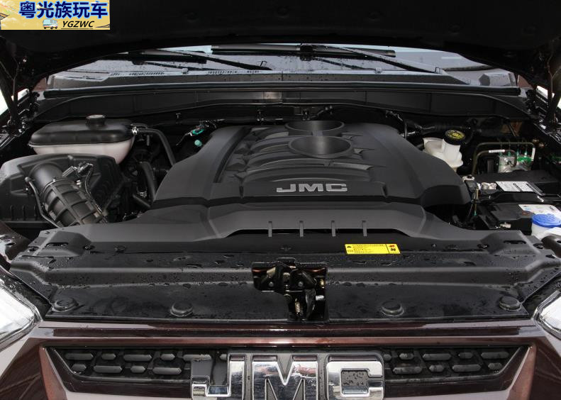 硬派越野车15万左右柴油,50万以上硬汉越野车推荐