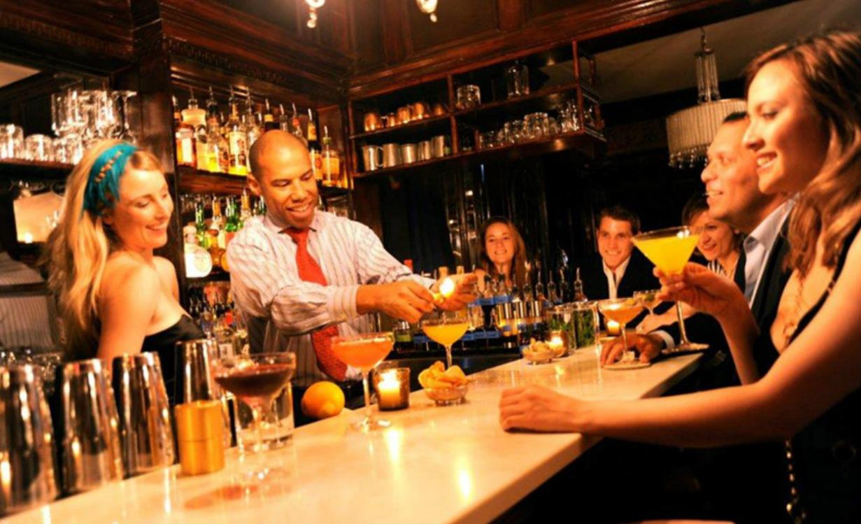 3亿人口的美国，沦为全球*交性**易第一目标国，揭露灯塔背后的黑暗