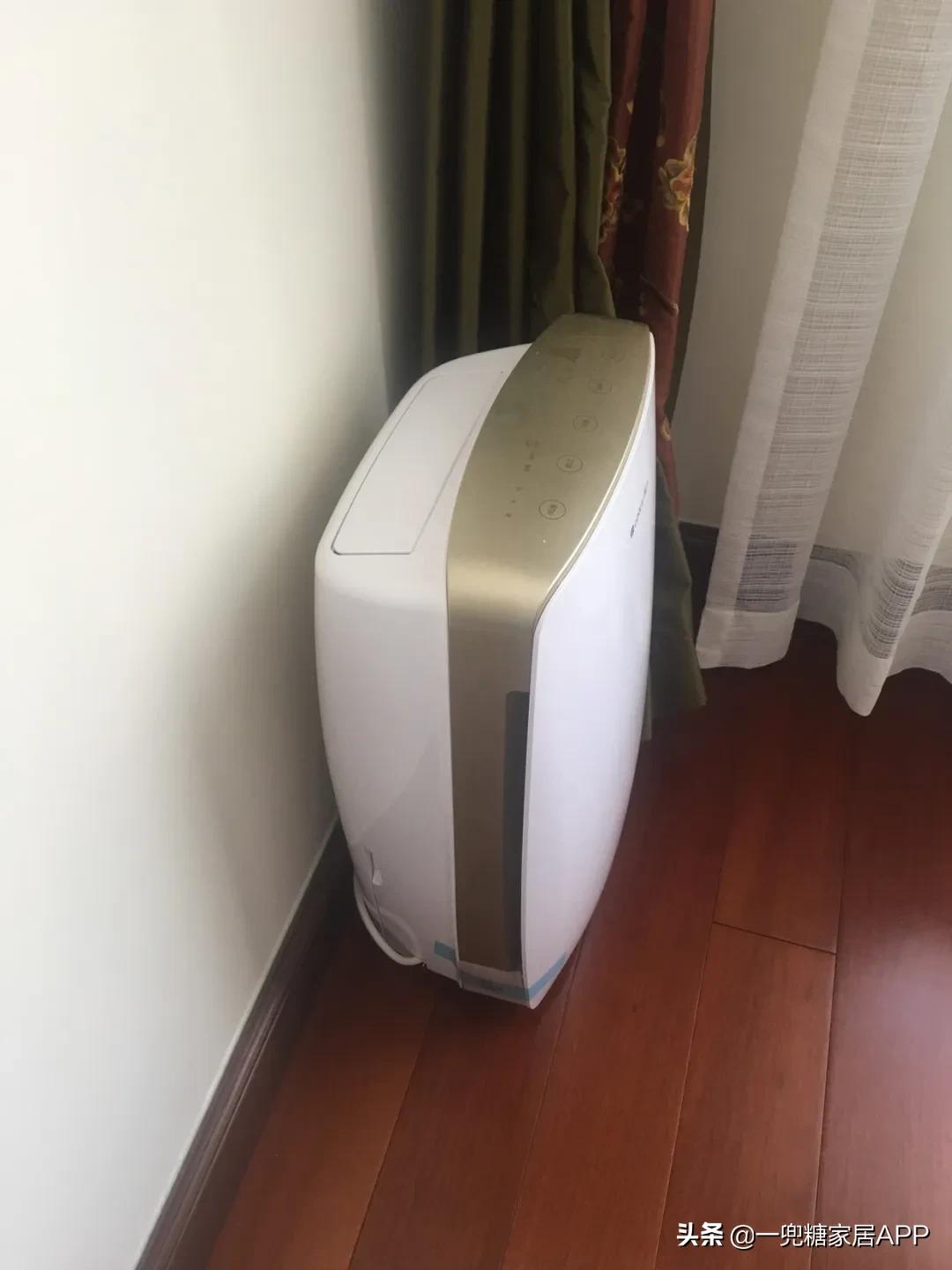 趁回南天还没杀到，我赶紧做了「*湿机除**」功课！（附屋主推荐款）