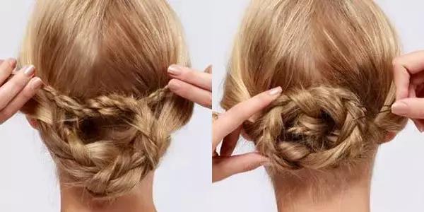 最热门的5款发型,2019年流行的女士发型