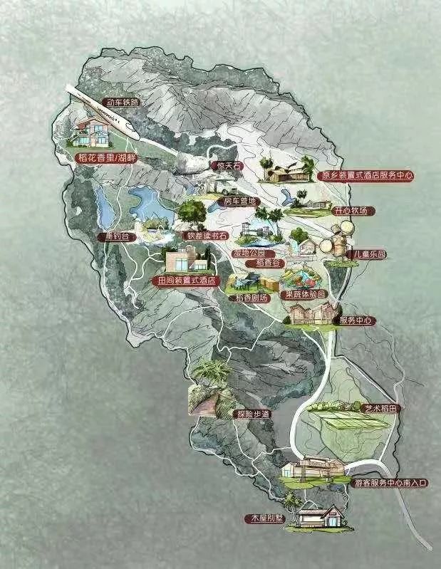 从农村娃到集团老板,从农民到董事长