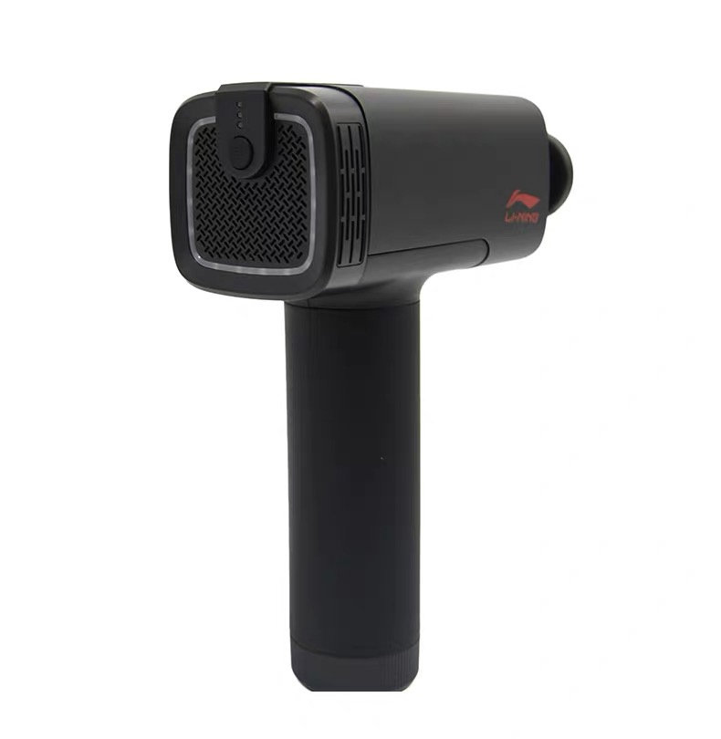 评测筋膜枪,评测筋膜枪真的有用吗