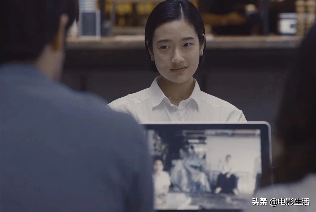 泰国青春电影天才枪手,泰国天才枪手女主悬疑剧