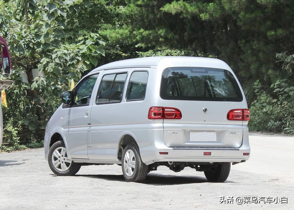 东风风行菱智1.6排量动力如何,东风风行菱智扭矩