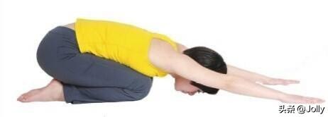 产后恢复让你性感回归