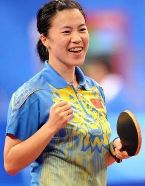 邓亚萍国乒总决赛视频,邓亚萍日乒年轻一代对国乒是挑战