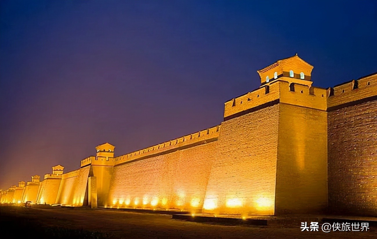 平遥为什么要叫平遥,平遥最好的地方是哪里