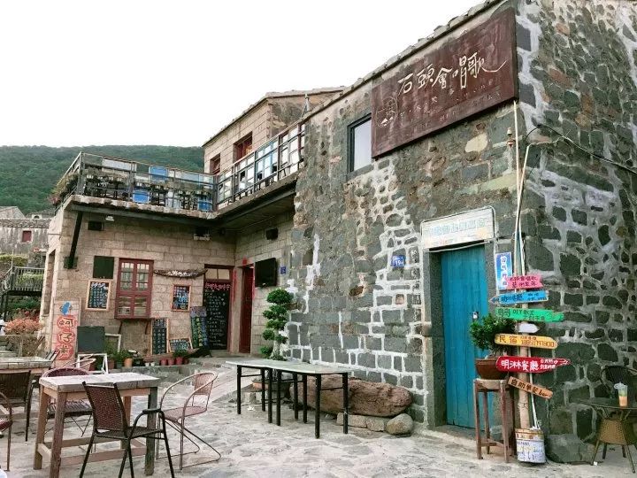 平潭即留下轻奢海景民宿多少钱,平潭有多少家民宿