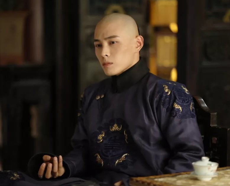 雍正晚年最威胁的人是自己的儿子,雍正的一生有几个儿子