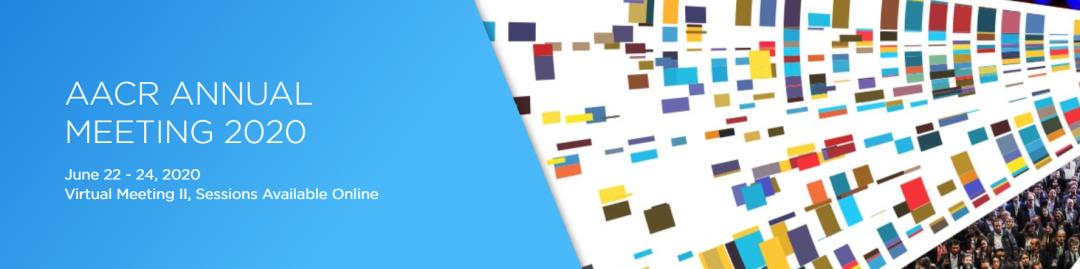 aacr的抗癌成果,aacr癌症最新研究进展