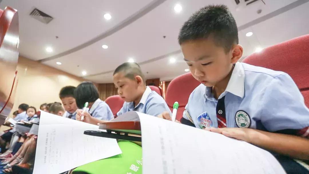 尤溪儿童青少年近视防控中心,仓山区儿童青少年近视防控中心