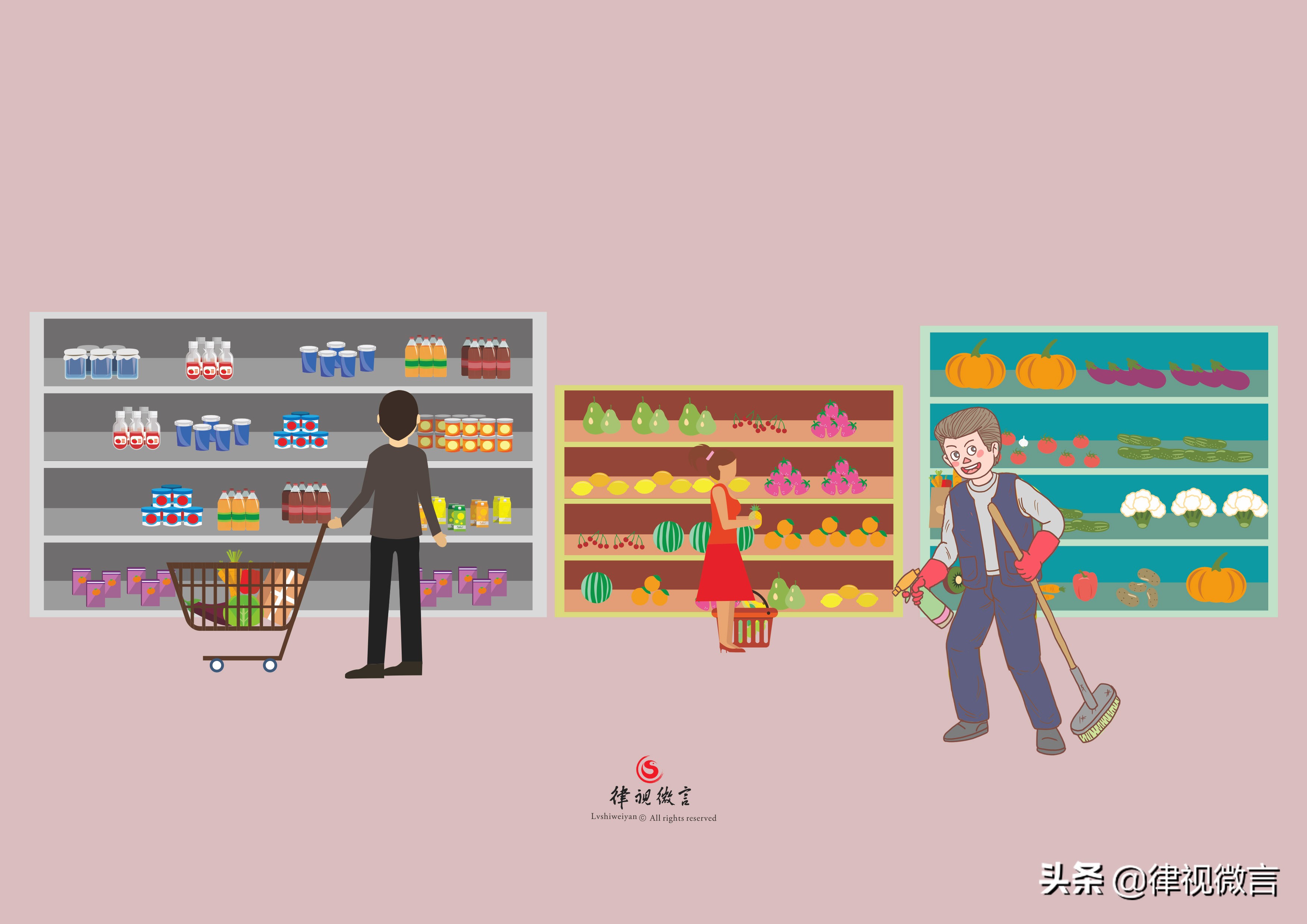 老人改年龄去工地被处罚,60岁上班脑溢血单位责任