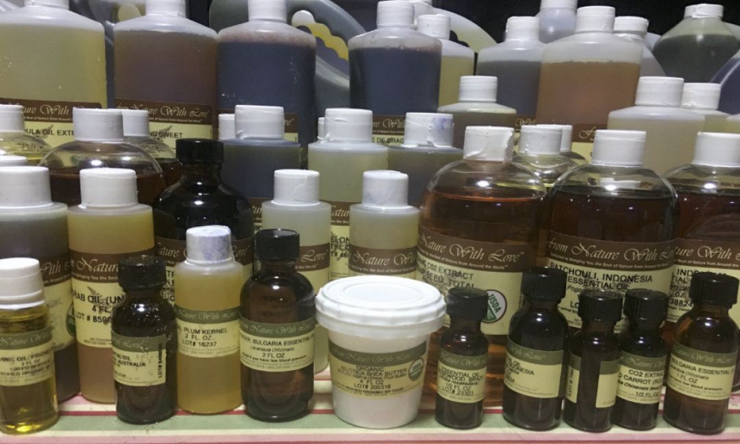 芳疗中药精油排名前十的品牌大全,十大精油品牌排行榜10强有哪些