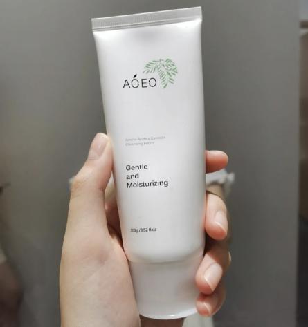 适合学生党的洗面奶平价20元以内,公认最好的三款洗面奶排行榜