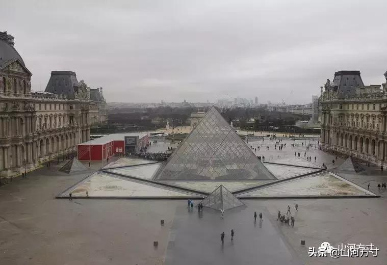 贝聿铭在国内的设计,贝聿铭设计豪宅