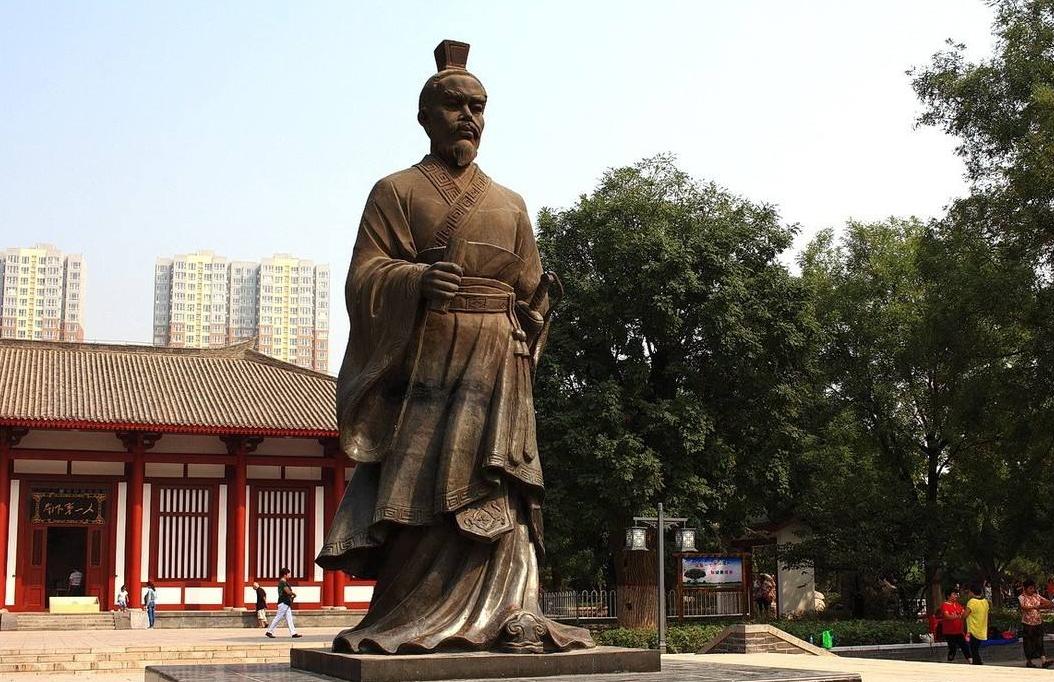 山西闻喜,河南获嘉二县,缘何与风马牛不相及的南越国扯上关系?