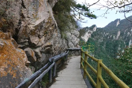 南阳市高性价比的景区,南阳农家乐旅游景点