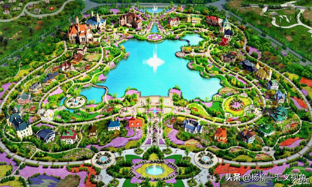 南宁恒大康养城,南宁恒大文旅旅游城