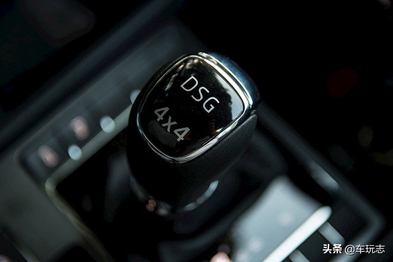 不要忽略瓦罐的存在：体验斯柯达SuperbScout旅行版