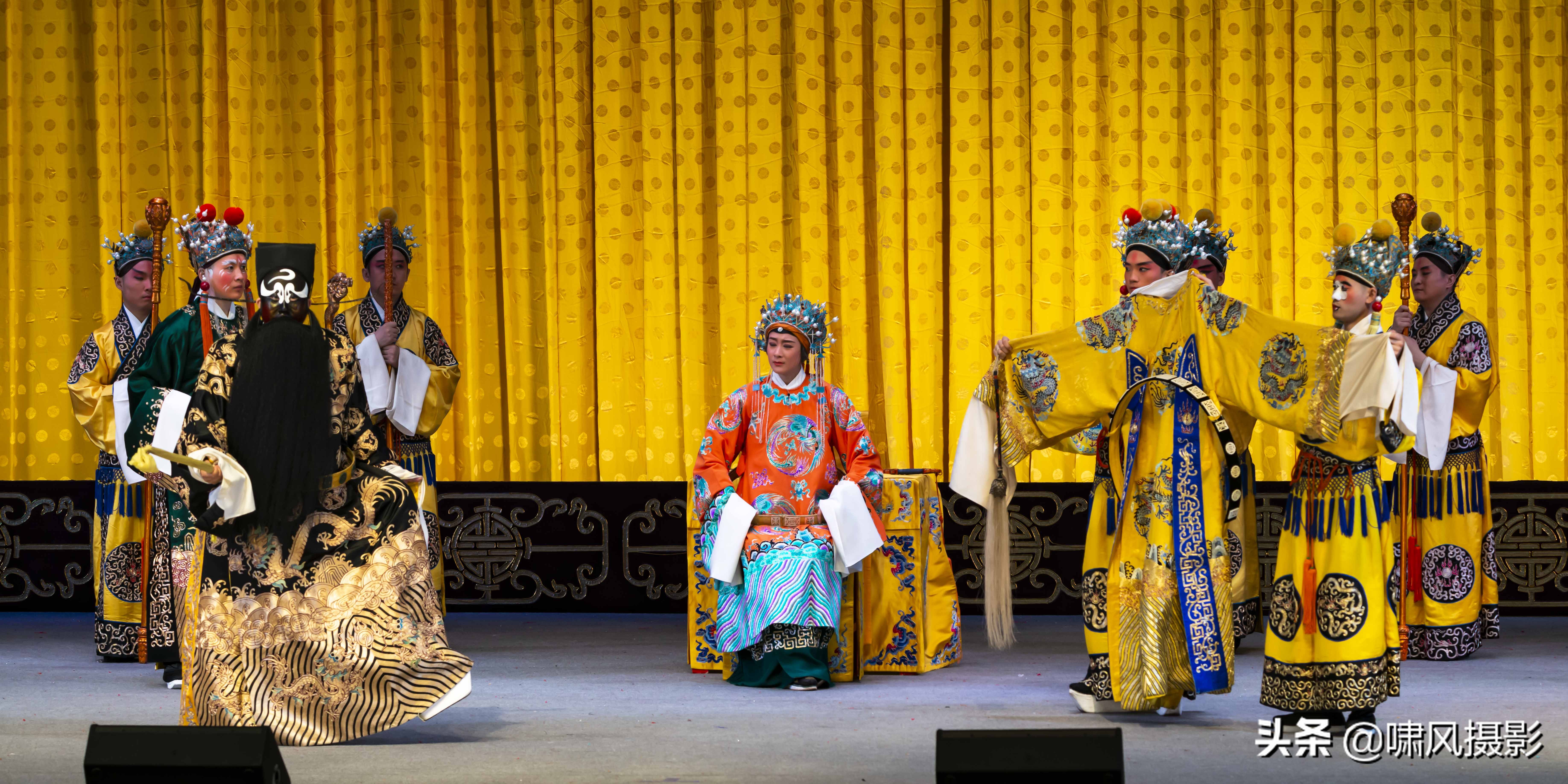 遇皇后打龙袍京剧名段100首空城计 (京剧遇皇后打龙袍全剧方荣翔主演)