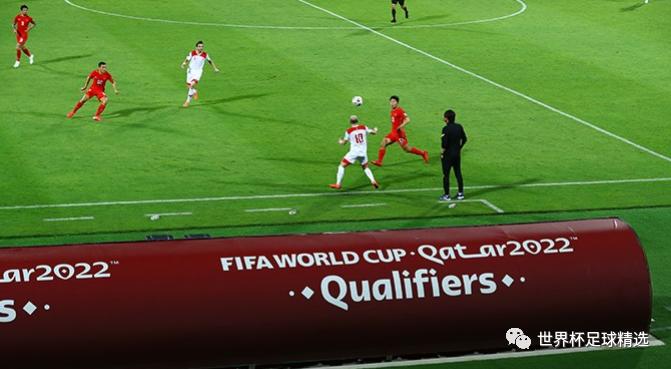 2026亚洲区所有国家世预赛赛程表,亚洲区世预赛赛程表2023