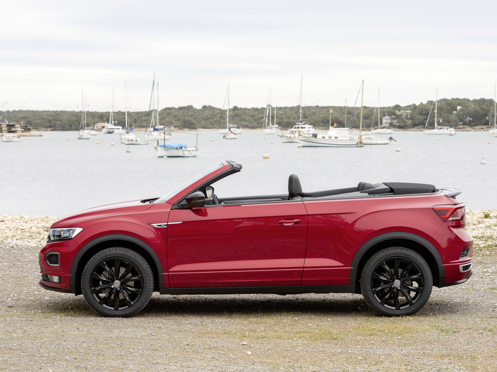 大众新款敞篷suv即将上市价格,大众即将上市的新款suv敞篷