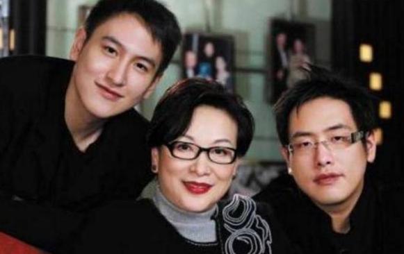 跟任泉长得像的明星,人各有志殊途同归的名人例子