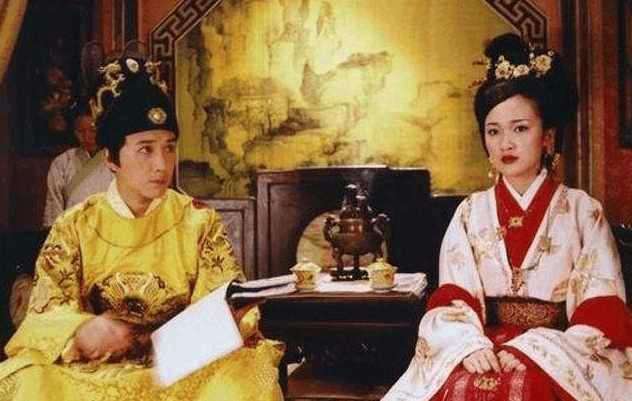 明朝两代贤后,明朝的几代贤后