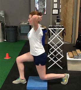 下肢核心训练动作大全,力量训练的三大王牌动作